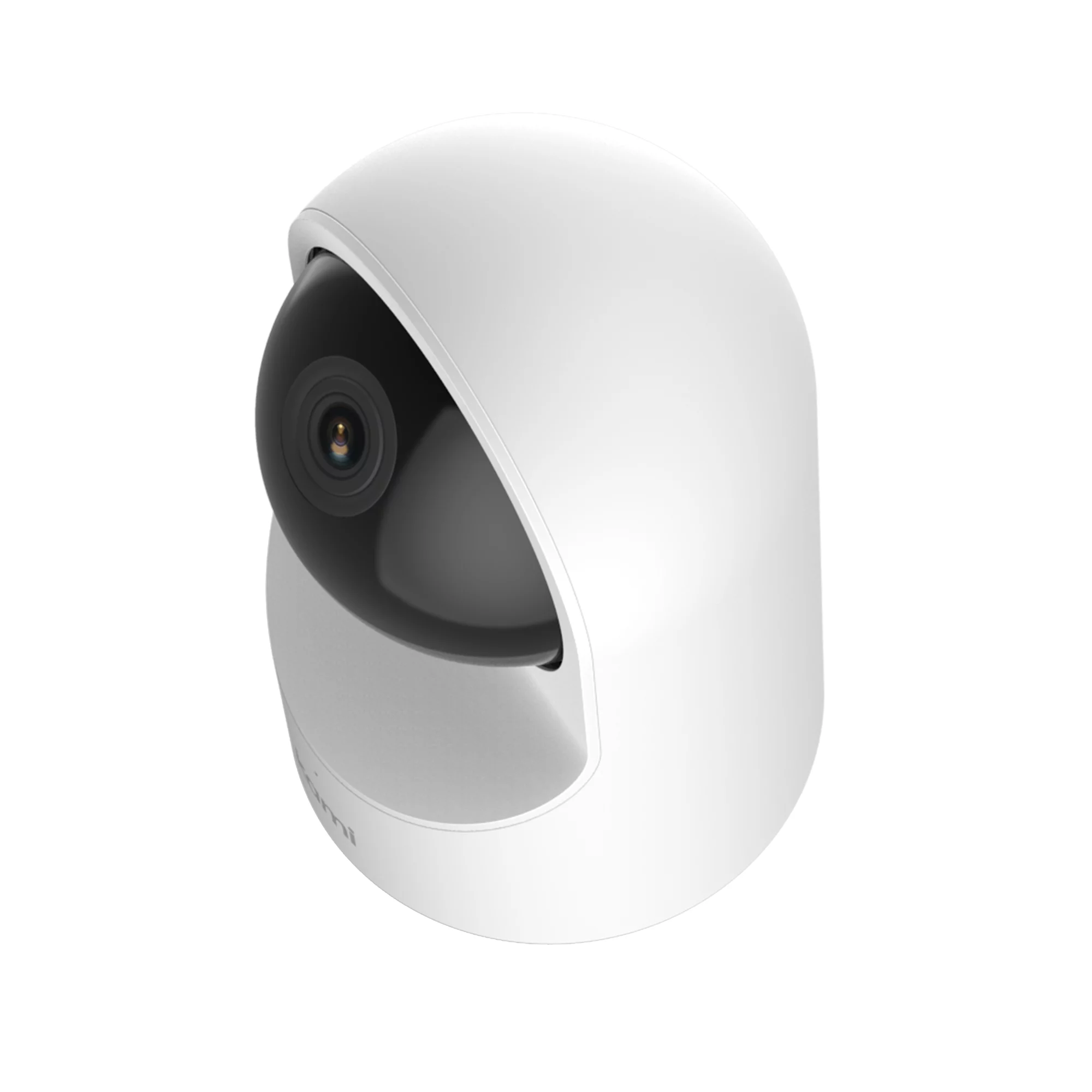 Kami 360 Wired Indoor Smart IP Camera In White 5 Kami 360 Wired Indoor Smart IP Camera In White - Image 3