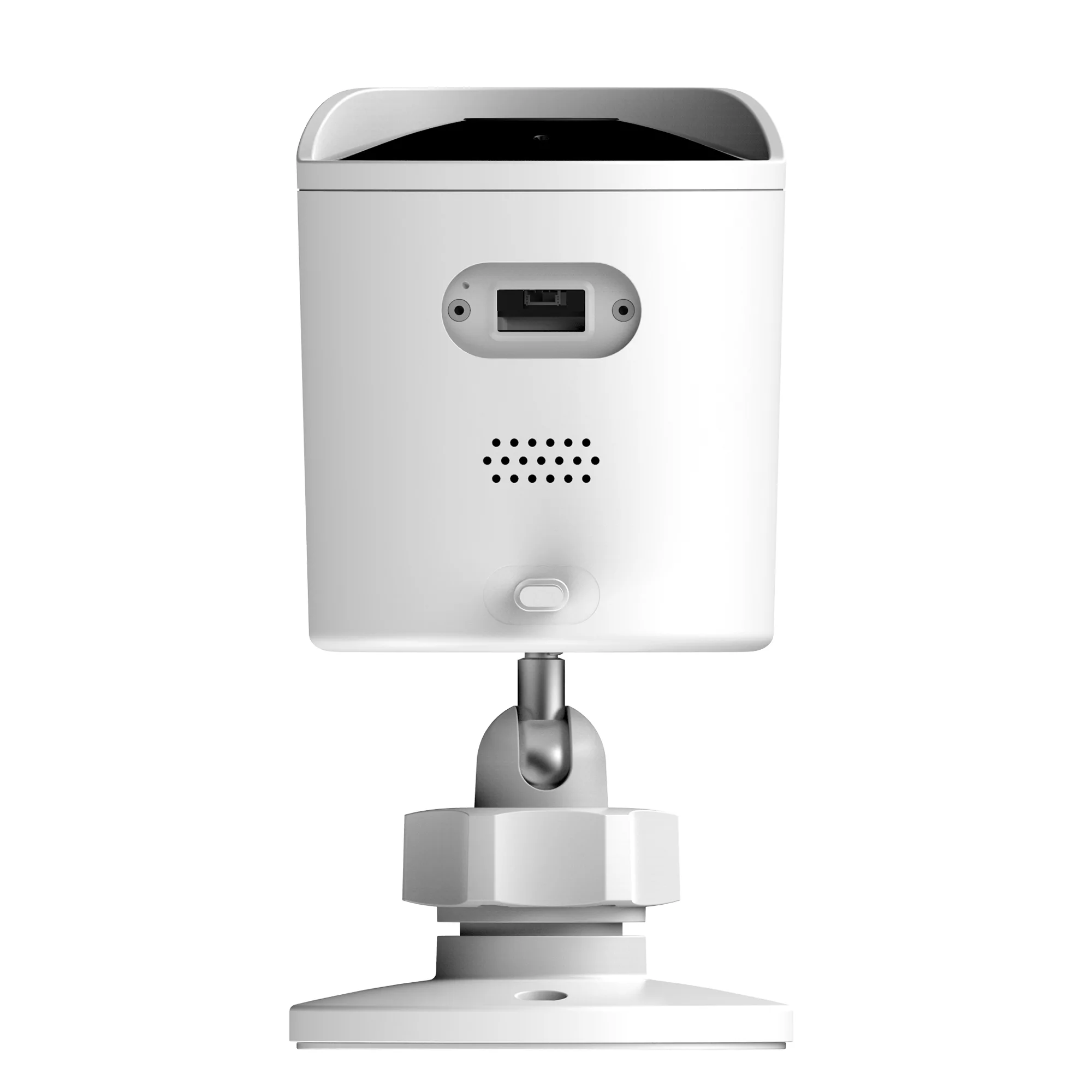 Kami Wired Outdoor Smart IP Camera In White 5 Kami Wired Outdoor Smart IP Camera In White - Image 3