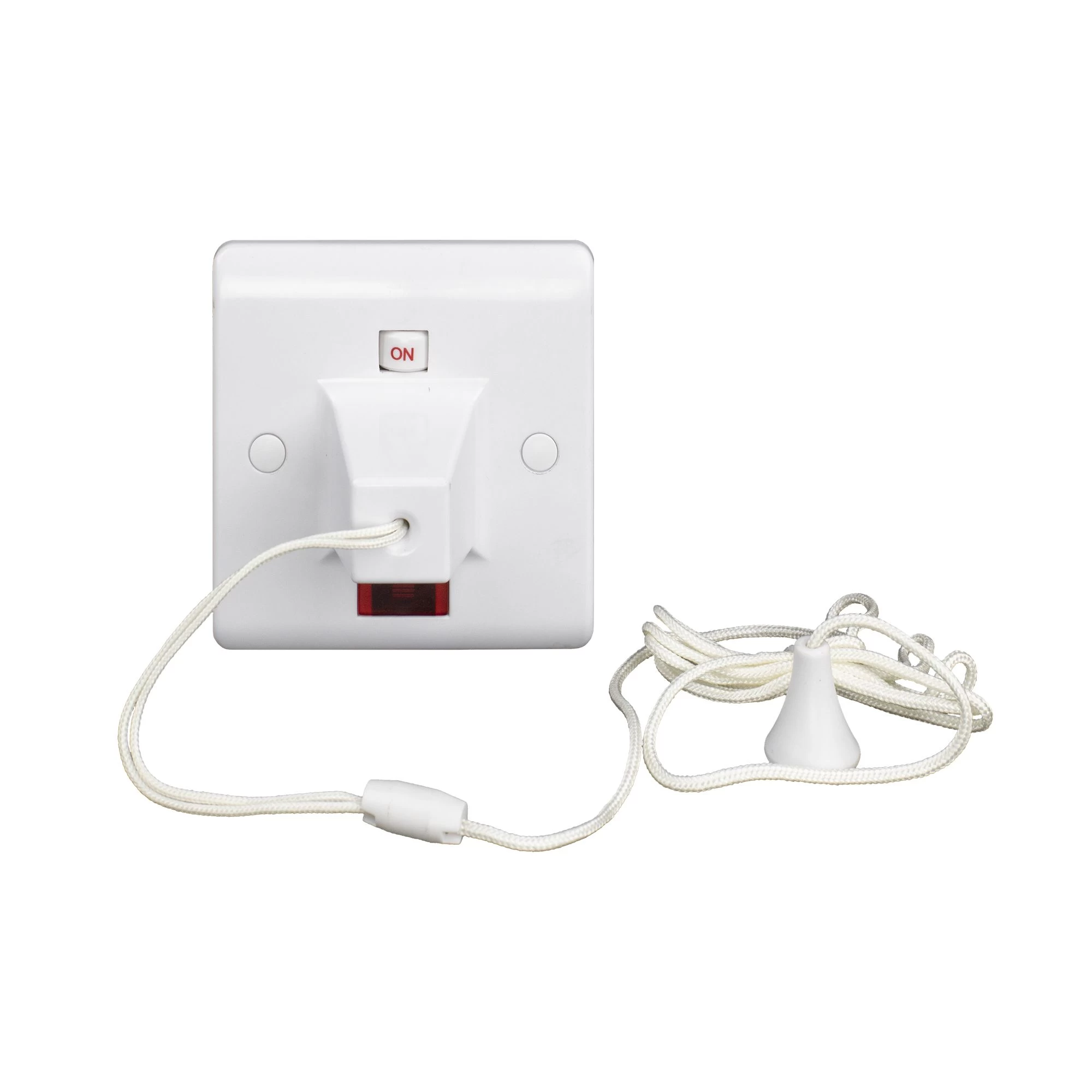 LAP 50A 2 Way Pull Cord Switch 3 LAP 50A 2 Way Pull Cord Switch