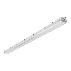Luceco Cool White G13 LED Twin Batten 44W 3900lm (L)1.59m 15 Luceco Cool White G13 LED Twin Batten 44W 3900lm (L)1.59m -Professional Electrical Lighting Store luceco cool white g13 led twin batten 44w 3900lm l 1 59m5015056660363 02c