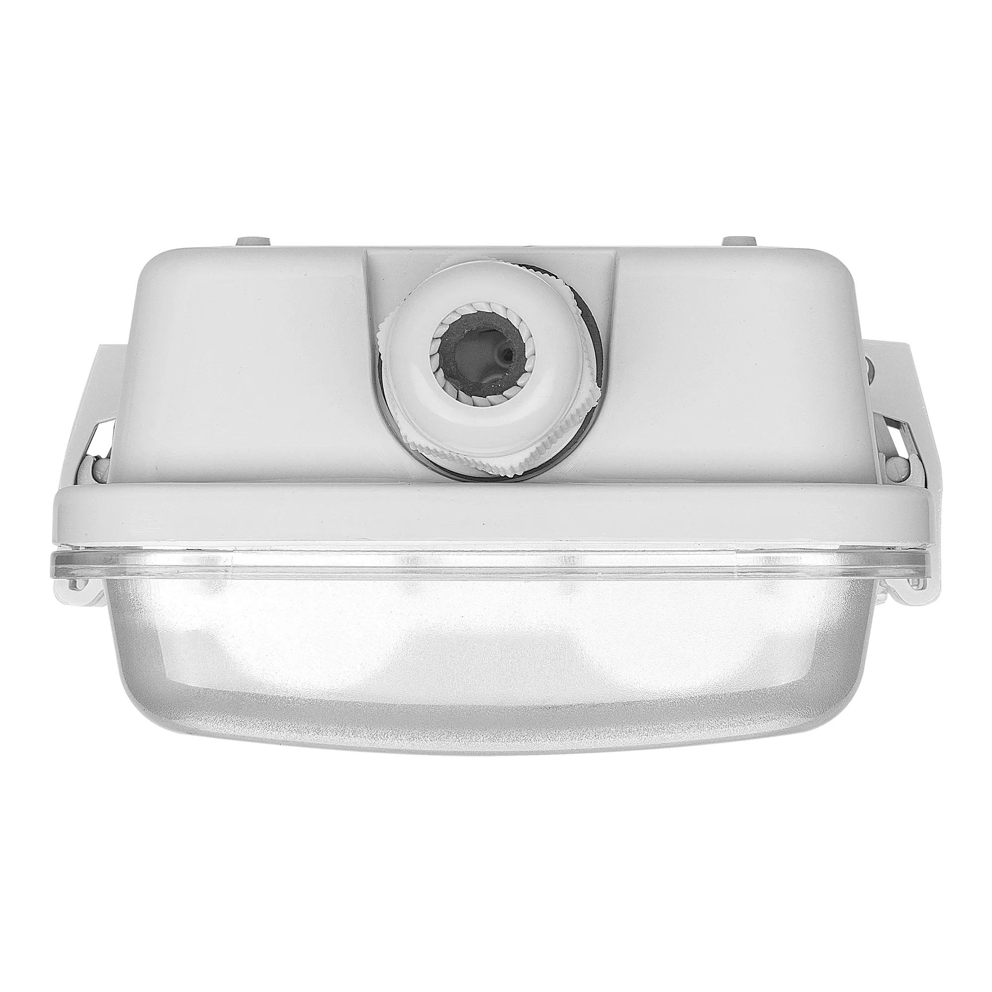 Luceco Cool White G13 LED Twin Batten 44W 3900lm (L)1.59m 5 Luceco Cool White G13 LED Twin Batten 44W 3900lm (L)1.59m - Image 3