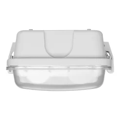 Luceco Cool White G13 LED Twin Batten 44W 3900lm (L)1.59m 16 Luceco Cool White G13 LED Twin Batten 44W 3900lm (L)1.59m -Professional Electrical Lighting Store luceco cool white g13 led twin batten 44w 3900lm l 1 59m5015056660363 07c