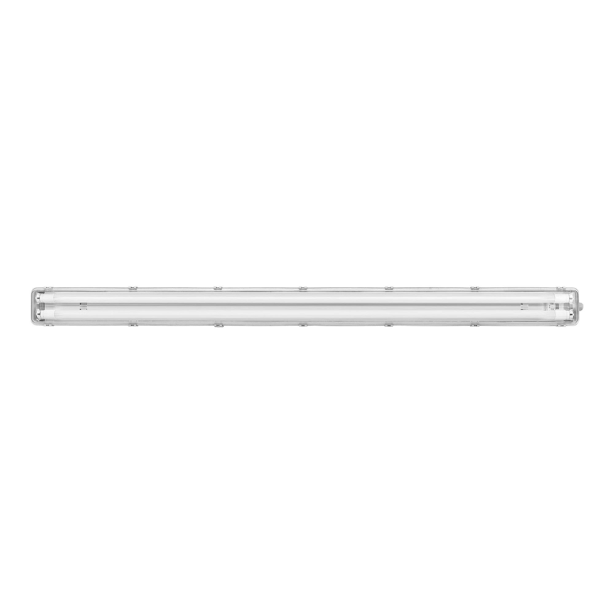 Luceco Cool White G13 LED Twin Batten 44W 3900lm (L)1.59m 11 Luceco Cool White G13 LED Twin Batten 44W 3900lm (L)1.59m - Image 9