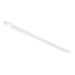 Luceco Cool White Integrated LED Batten 36W 3600lm (L)1.25m -Professional Electrical Lighting Store luceco cool white integrated led batten 36w 3600lm l 1 25m5015056639635 05c
