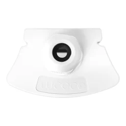 Luceco Cool White Integrated LED Batten 36W 3600lm (L)1.25m -Professional Electrical Lighting Store luceco cool white integrated led batten 36w 3600lm l 1 25m5015056639635 06c