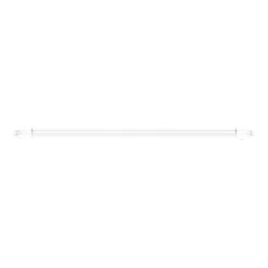 Luceco Cool White Integrated LED Batten 36W 3600lm (L)1.25m -Professional Electrical Lighting Store luceco cool white integrated led batten 36w 3600lm l 1 25m5015056639635 08c