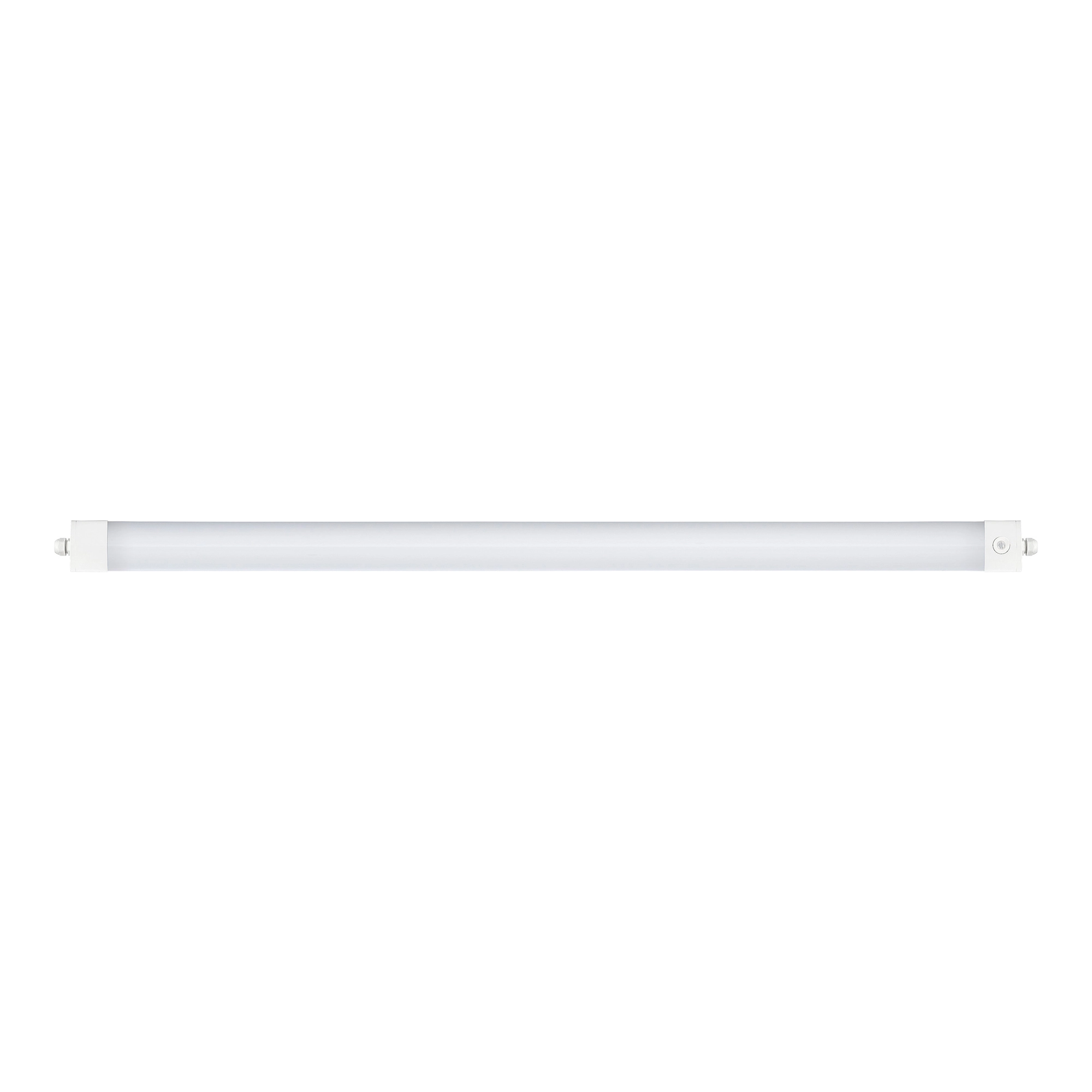 Luceco Cool White Integrated LED Batten 50W 5000lm (L)1.59m 11 Luceco Cool White Integrated LED Batten 50W 5000lm (L)1.59m - Image 9