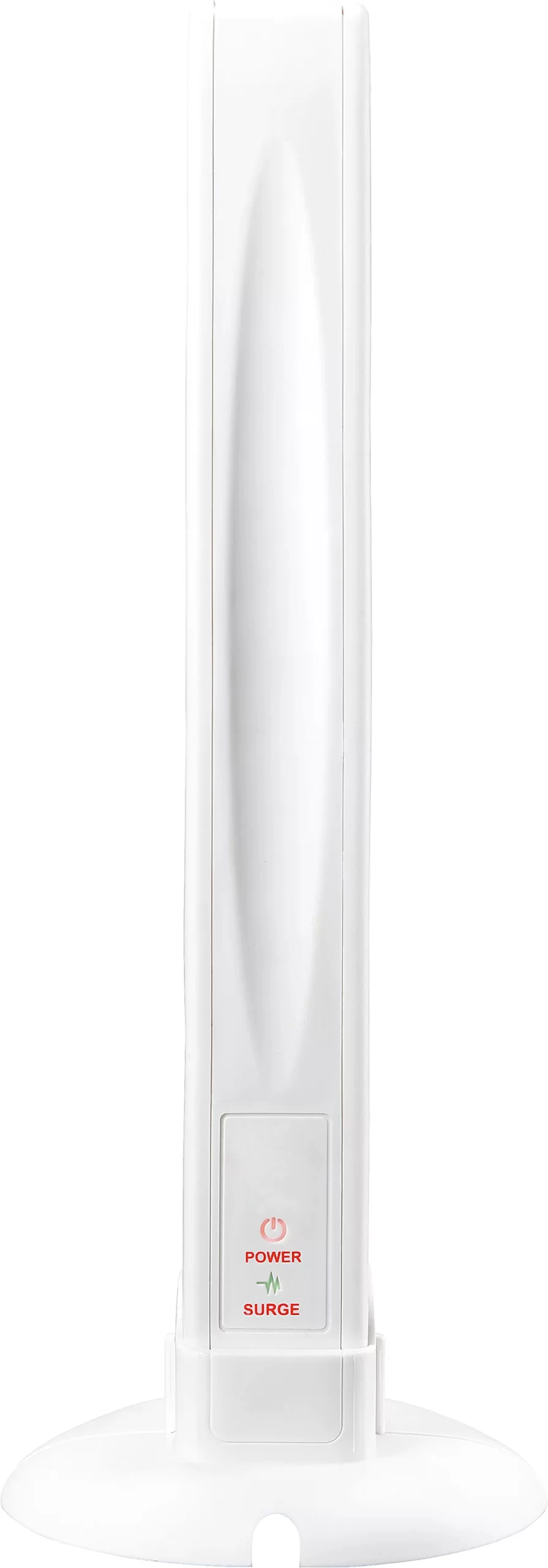 Masterplug 10 Socket 13A Surge Protected White Extension Lead, 2m 5 Masterplug 10 Socket 13A Surge Protected White Extension Lead, 2m - Image 3