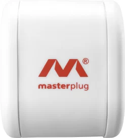 Masterplug 10 Socket 13A Surge Protected White Extension Lead, 2m 10 Masterplug 10 Socket 13A Surge Protected White Extension Lead, 2m -Professional Electrical Lighting Store masterplug 10 socket 13a surge protected white extension lead 2m5015056626079 04c bq