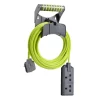 Masterplug 2 Socket 13A Grey & Green Extension Lead, 10m 1 Masterplug 2 Socket 13A Grey & Green Extension Lead, 10m -Professional Electrical Lighting Store masterplug 2 socket 13a grey green extension lead 10m5015056632599 01c bq