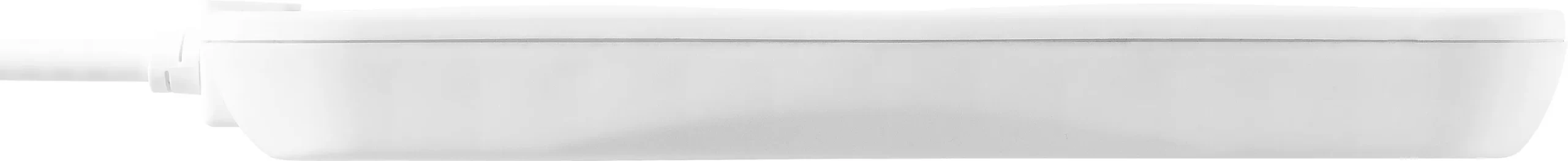 Masterplug 4 Socket 13A Surge Protected White Extension Lead, 4m 5 Masterplug 4 Socket 13A Surge Protected White Extension Lead, 4m - Image 3