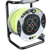 Masterplug Anti Twist 4 Socket Indoor & Outdoor Cable Reel, 30m 1 Masterplug Anti Twist 4 Socket Indoor & Outdoor Cable Reel, 30m -Professional Electrical Lighting Store masterplug anti twist 4 socket indoor outdoor cable reel 30m5015056662015 01c bq
