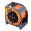 Masterplug Pro XT 4 Socket Orange Indoor Cable Reel, 15m 2 Masterplug Pro XT 4 Socket Orange Indoor Cable Reel, 15m -Professional Electrical Lighting Store masterplug pro xt 4 socket orange indoor cable reel 15m5015056537481 01c