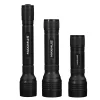 Maximus Black LED Battery-powered Torch, Pack Of 3 2 Maximus Black LED Battery-powered Torch, Pack Of 3 -Professional Electrical Lighting Store maximus black led battery powered torch pack of 30884620050221 01c bq