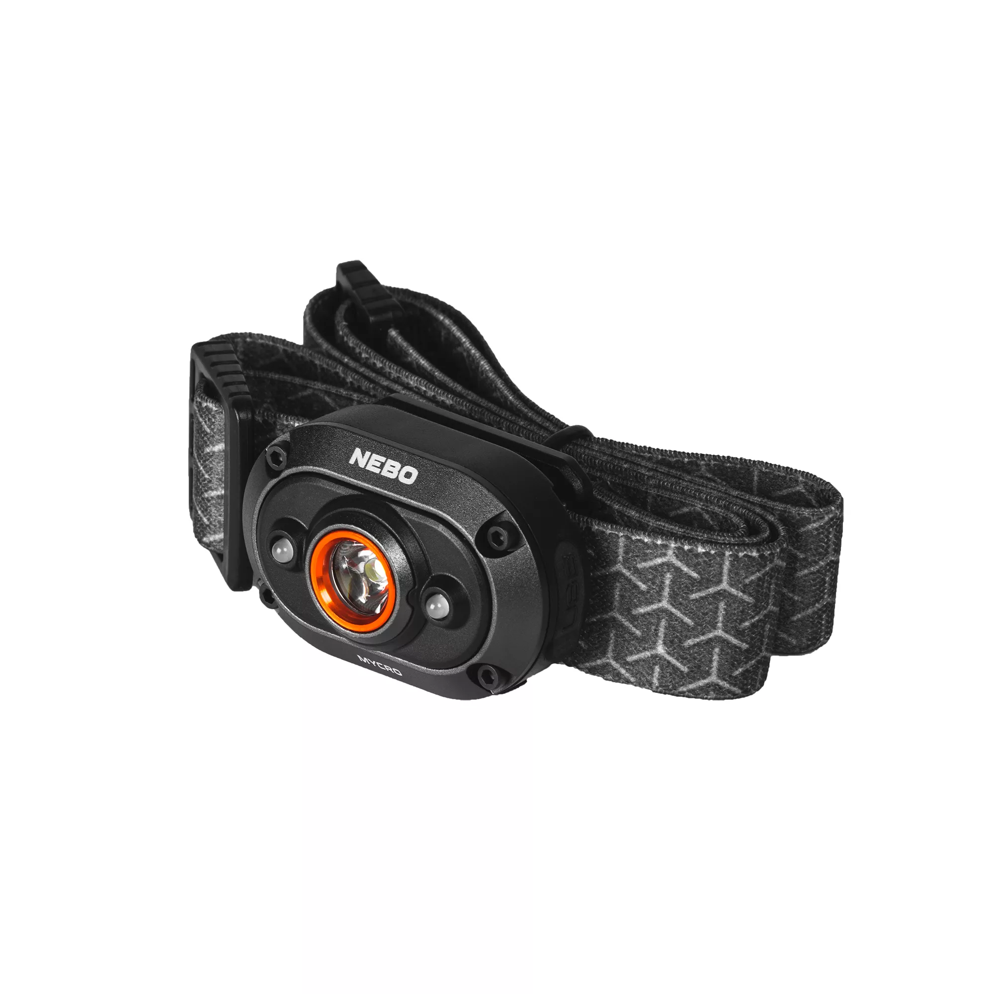 Nebo 400lm White LED Head Lamp 4 Nebo 400lm White LED Head Lamp - Image 2