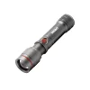 Nebo GRAPHITE Rechargeable 450lm LED Battery-powered Spotlight Torch 2 Nebo GRAPHITE Rechargeable 450lm LED Battery-powered Spotlight Torch -Professional Electrical Lighting Store nebo graphite rechargeable 450lm led battery powered spotlight torch5060063228778 01c bq