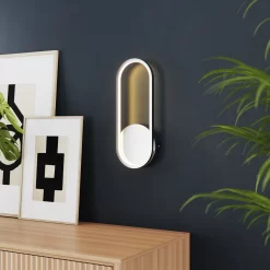 Papua Wired Wall Light