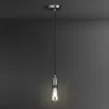Pendant Grey Ceiling Light 2 Pendant Grey Ceiling Light -Professional Electrical Lighting Store pendant grey ceiling light3663602272670 01i bq