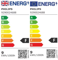 Philips E27 LED Cool White & Warm White A60 Non-dimmable Smart Lighting Starter Kit 11 Philips E27 LED Cool White & Warm White A60 Non-dimmable Smart Lighting Starter Kit -Professional Electrical Lighting Store philips e27 led cool white warm white a60 non dimmable smart lighting starter kit8719514291379 EUP EN