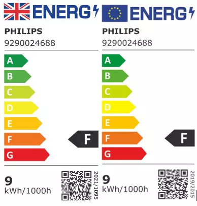 Philips E27 LED Cool White & Warm White A60 Non-dimmable Smart Lighting Starter Kit 7 Philips E27 LED Cool White & Warm White A60 Non-dimmable Smart Lighting Starter Kit - Image 5