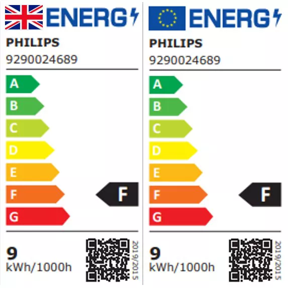 Philips Hue B22 60W LED Colour Changing Classic Dimmable Bluetooth Smart Light Bulb 7 Philips Hue B22 60W LED Colour Changing Classic Dimmable Bluetooth Smart Light Bulb - Image 5