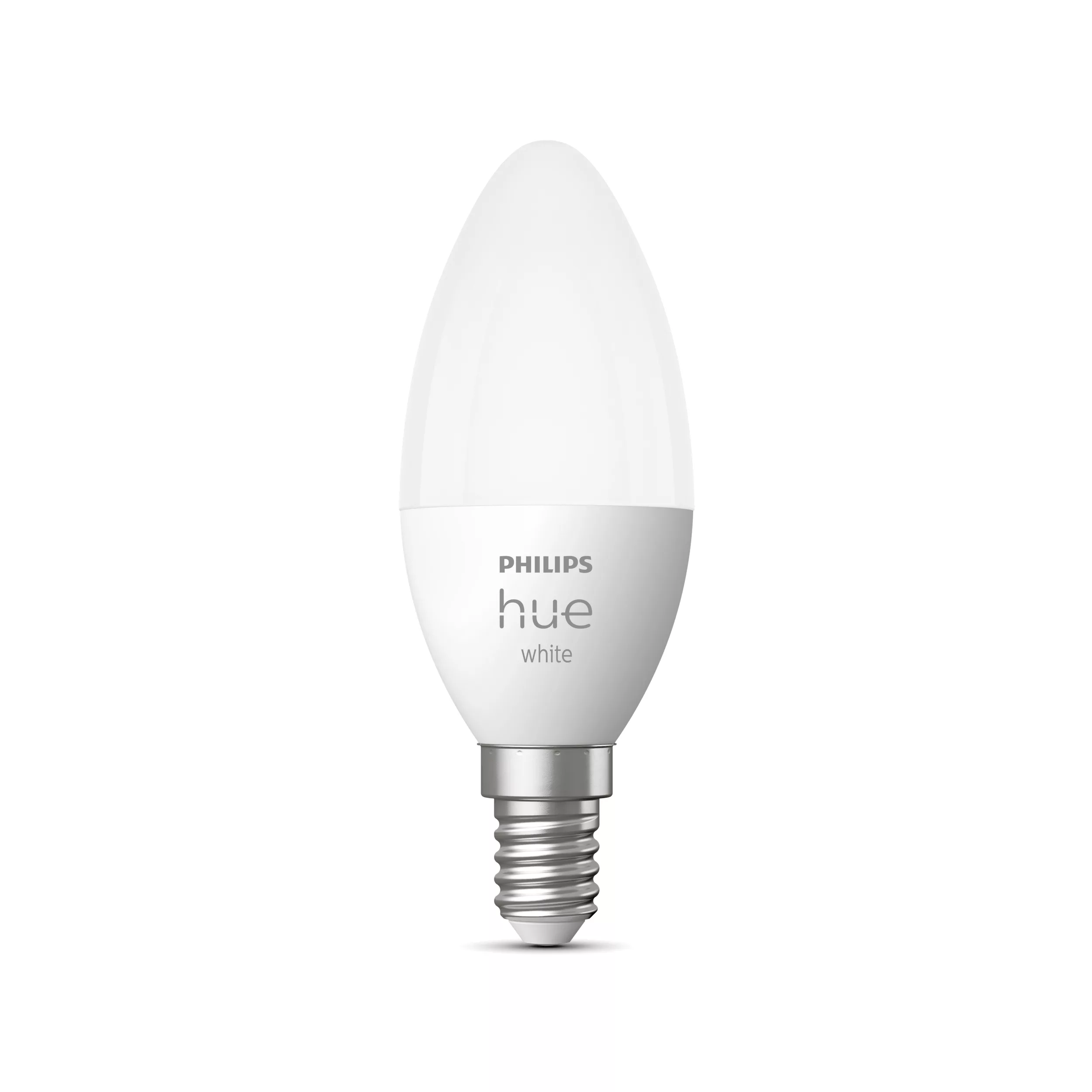 Philips Hue SES LED Cool White & Warm White Candle Bluetooth Smart Light Bulb 3 Philips Hue SES LED Cool White & Warm White Candle Bluetooth Smart Light Bulb