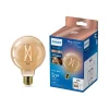 Philips PhilipsSmart G80 E27 50W LED Cool White & Warm White Globe Dimmable Filament Smart Light Bulb 2 Philips PhilipsSmart G80 E27 50W LED Cool White & Warm White Globe Dimmable Filament Smart Light Bulb -Professional Electrical Lighting Store philips philipssmart g80 e27 50w led cool white warm white globe dimmable filament smart light bulb8719514372207 02c bq