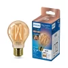 Philips WiZ E27 50W LED Cool White & Warm White A60 Filament Smart Light Bulb 2 Philips WiZ E27 50W LED Cool White & Warm White A60 Filament Smart Light Bulb -Professional Electrical Lighting Store philips wiz e27 50w led cool white warm white a60 filament smart light bulb8719514372023 02c bq