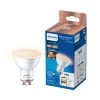 Philips WiZ GU10 50W LED Cool White & Warm White PAR16 Smart Light Bulb 1 Philips WiZ GU10 50W LED Cool White & Warm White PAR16 Smart Light Bulb -Professional Electrical Lighting Store philips wiz gu10 50w led cool white warm white par16 smart light bulb8719514372320 02c bq