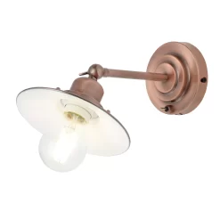 Phoebe Industrial Wall Light 11 Phoebe Industrial Wall Light -Professional Electrical Lighting Store phoebe industrial wall light5020024705878 02c bq