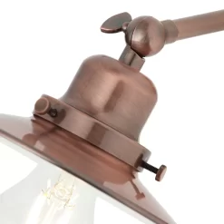 Phoebe Industrial Wall Light 13 Phoebe Industrial Wall Light -Professional Electrical Lighting Store phoebe industrial wall light5020024705878 03c bq