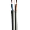 Prysmian 6242YH 2.5mm² Grey Twin & Earth Cable, 10m -Professional Electrical Lighting Store prysmian 6242yh 2 5mm grey twin earth cable 10m5019325301612 01bq