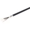Prysmian 6943X Black Cable 1.5mm² X 10m 1 Prysmian 6943X Black Cable 1.5mm² X 10m -Professional Electrical Lighting Store prysmian 6943x black cable 1 5mm x 10m5019325287404 02bq