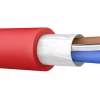 Prysmian FP200 Red 2 Core Fire Cable, 1.5mm² X 50m 1 Prysmian FP200 Red 2 Core Fire Cable, 1.5mm² X 50m -Professional Electrical Lighting Store prysmian fp200 red 2 core fire cable 1 5mm x 50m5019325285165 02c bq