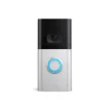 Ring 4 Black & Grey Wireless Video Doorbell 2 Ring 4 Black & Grey Wireless Video Doorbell -Professional Electrical Lighting Store ring 4 black grey wireless video doorbell0840080571805 02c bq
