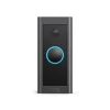 Ring Black Wired Video Doorbell 1 Ring Black Wired Video Doorbell -Professional Electrical Lighting Store ring black wired video doorbell0840080581354 02c bq