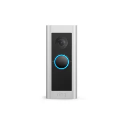 Ring Pro 2 Hardwired Video Doorbell