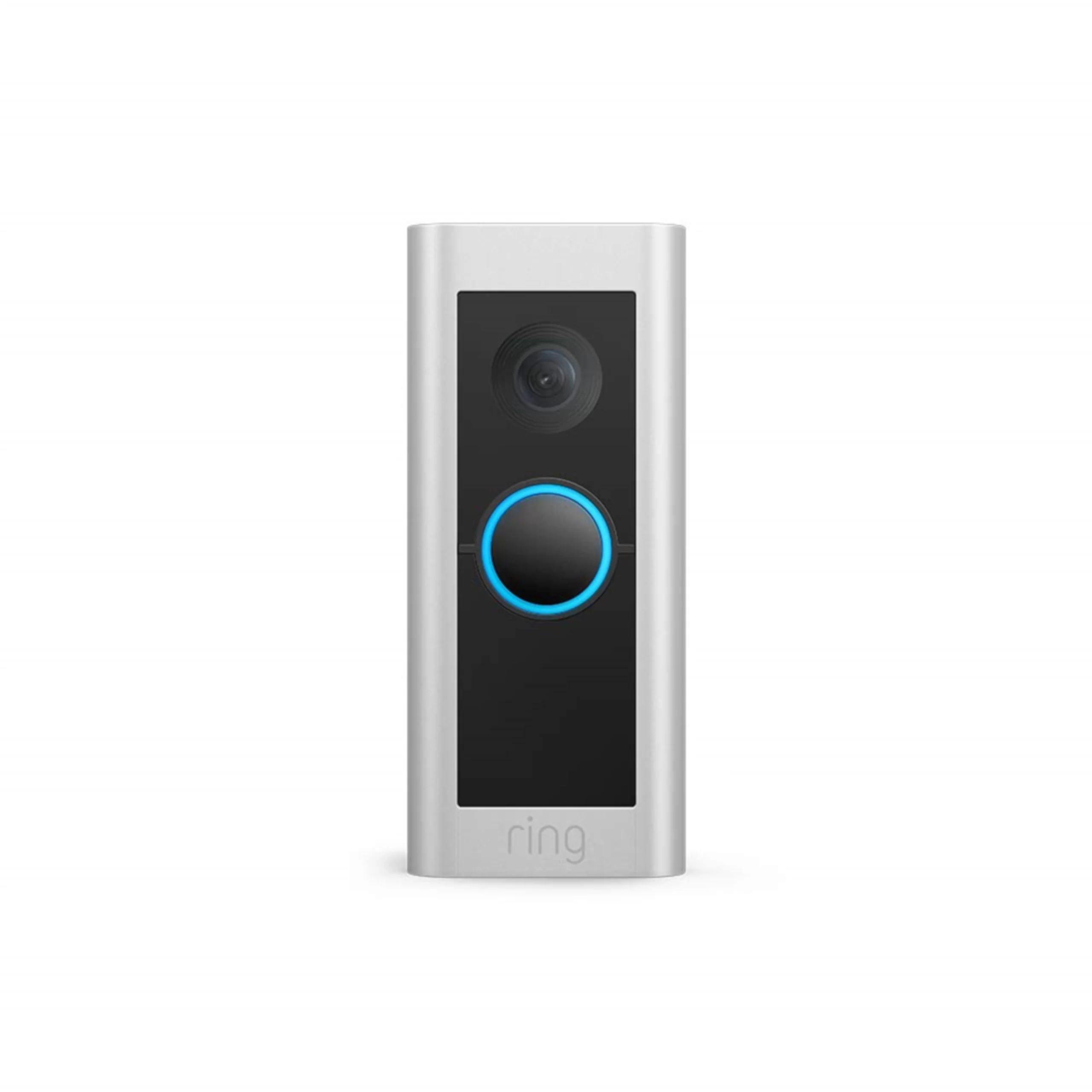 Ring Pro 2 Hardwired Video Doorbell 3 Ring Pro 2 Hardwired Video Doorbell