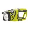 Ryobi ONE+ 18V Li-ion Halogen Cordless Torch RFL180M - BARE 1 Ryobi ONE+ 18V Li-ion Halogen Cordless Torch RFL180M - BARE -Professional Electrical Lighting Store ryobi one 18v li ion halogen cordless torch rfl180m bare4892210120199 01bq