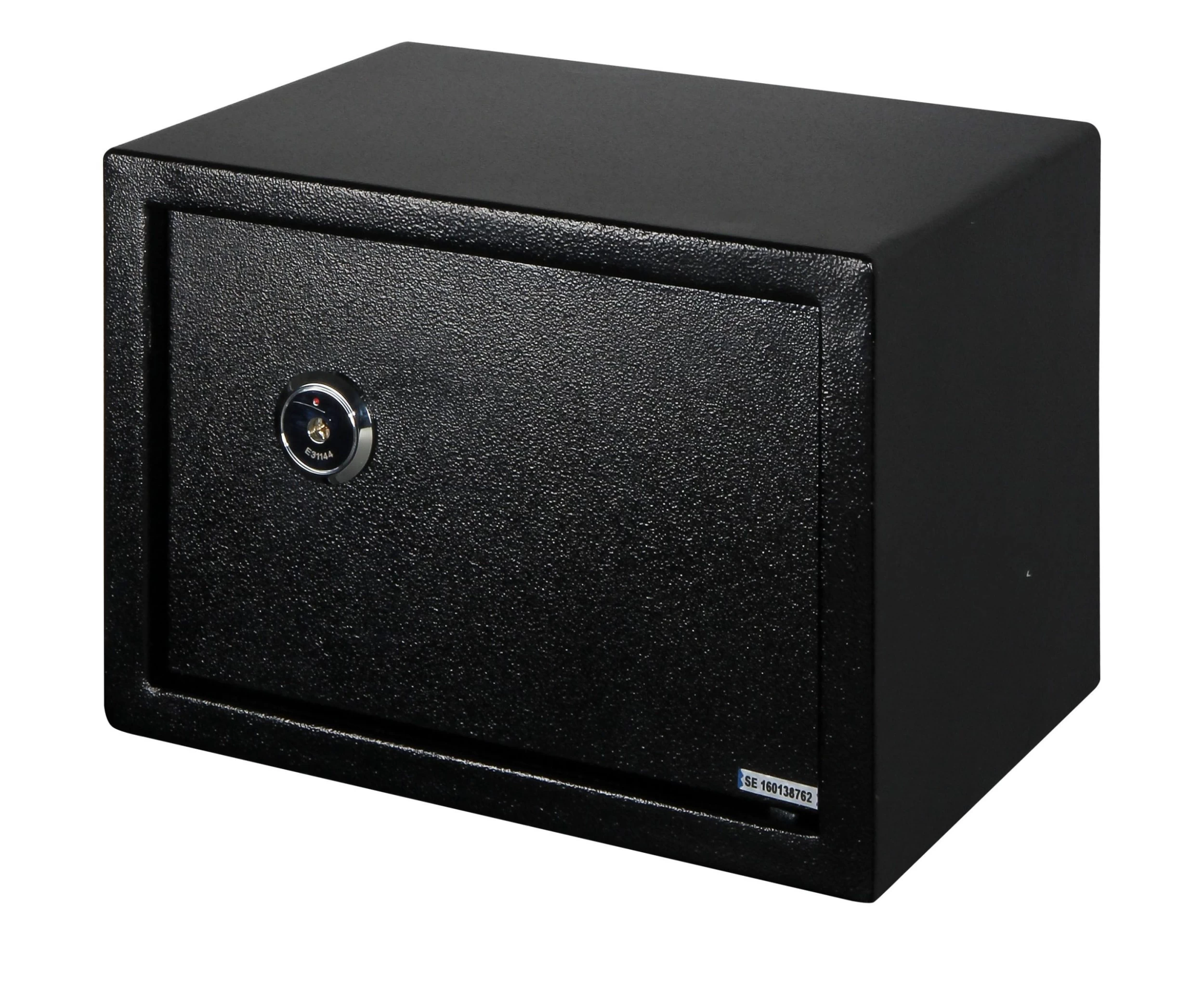 Smith & Locke 16L Cylinder Mechanical Safe 3 Smith & Locke 16L Cylinder Mechanical Safe