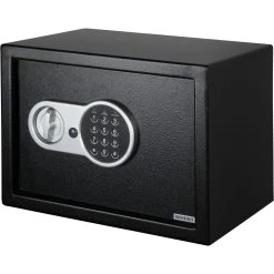 Smith & Locke 16L Electronic Combination Safe