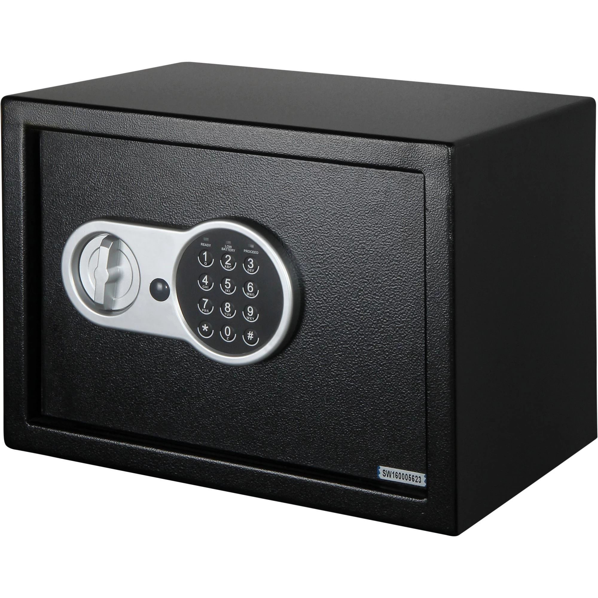 Smith & Locke 16L Electronic Combination Safe 3 Smith & Locke 16L Electronic Combination Safe