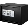 Smith & Locke 16L LCD Electronic Combination Safe 2 Smith & Locke 16L LCD Electronic Combination Safe -Professional Electrical Lighting Store smith locke 16l lcd electronic combination safe3663602834779 01bq