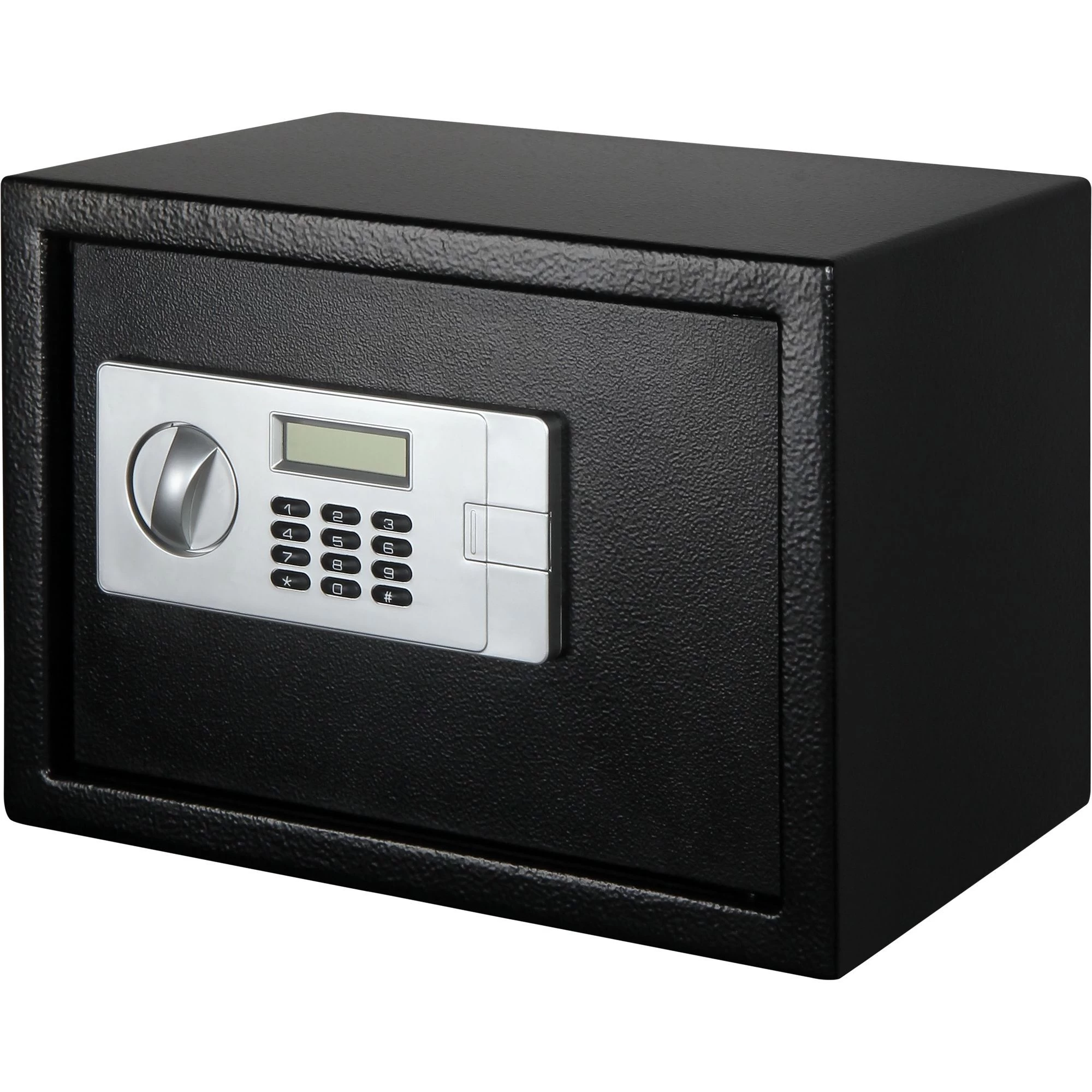 Smith & Locke 16L LCD Electronic Combination Safe 3 Smith & Locke 16L LCD Electronic Combination Safe