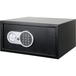 Smith & Locke 22.5L Electronic Combination Safe