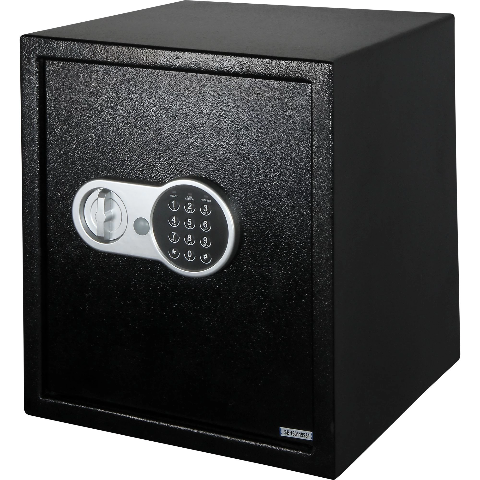 Smith & Locke 39.5L Electronic Combination Safe 3 Smith & Locke 39.5L Electronic Combination Safe