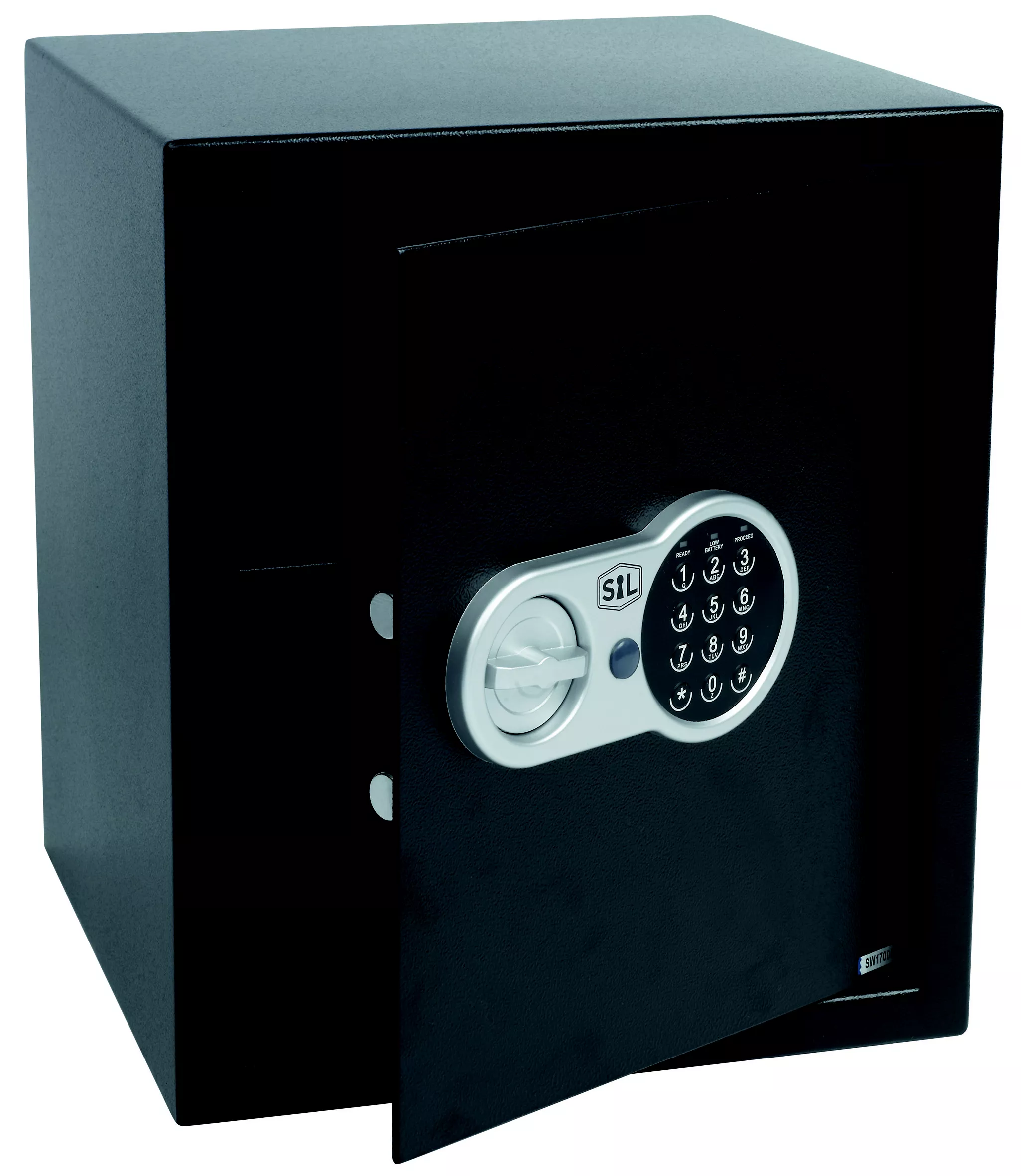 Smith & Locke 39.5L Electronic Combination Safe 4 Smith & Locke 39.5L Electronic Combination Safe - Image 2