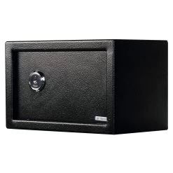 Smith & Locke 8.5L Cylinder Mechanical Safe