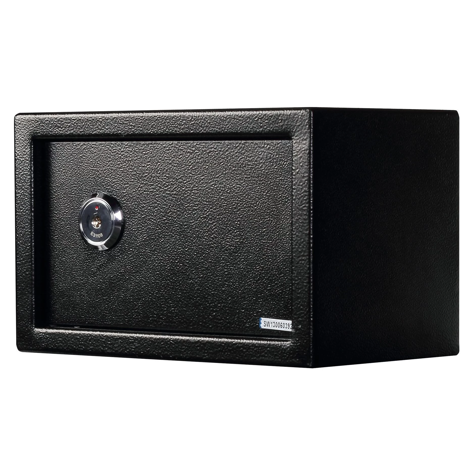 Smith & Locke 8.5L Cylinder Mechanical Safe 3 Smith & Locke 8.5L Cylinder Mechanical Safe