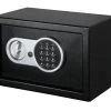 Smith & Locke 8.5L Electronic Combination Safe 2 Smith & Locke 8.5L Electronic Combination Safe -Professional Electrical Lighting Store smith locke 8 5l electronic combination safe3663602834731 01bq